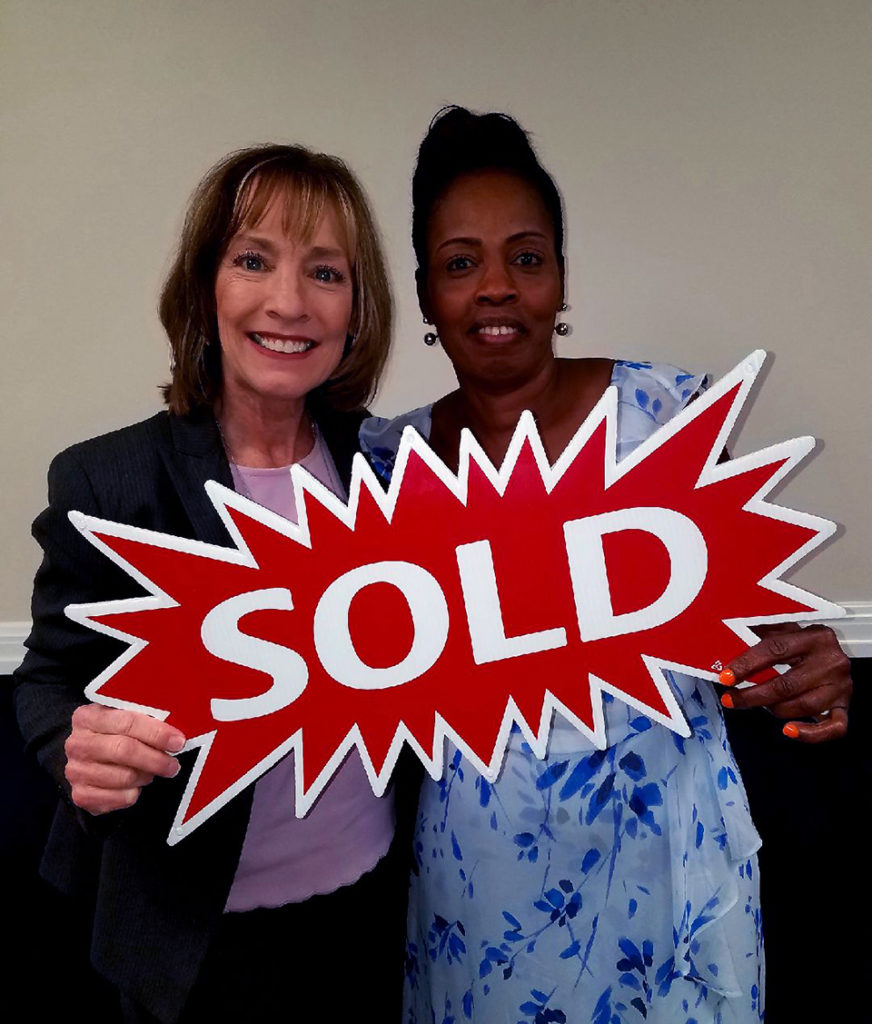 Testimonial, Carolyn McNamara, Carolyn V. McNamara, Deerfield Beach, Boca Raton homes for sale, real estate, realtor, buy homes, sell homes, south Florida, Coldwell Banker, Boca Raton Real estate, Deer Creek, Homes for sale