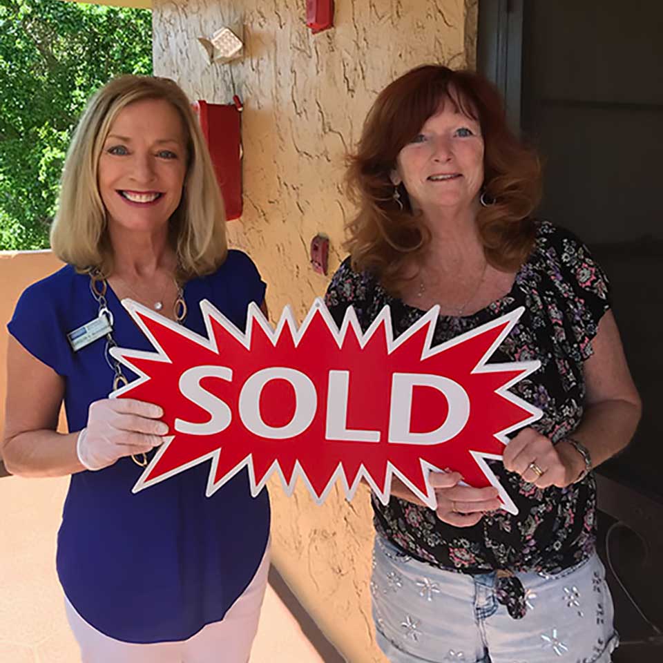 I will not hesitate to recommend Carolyn because, I know she will offer the BEST real estate needs and a happy ending transaction on your home buying experience. Your Inspector Richie Marques-Universal Home & Mold Inspections, Inc.