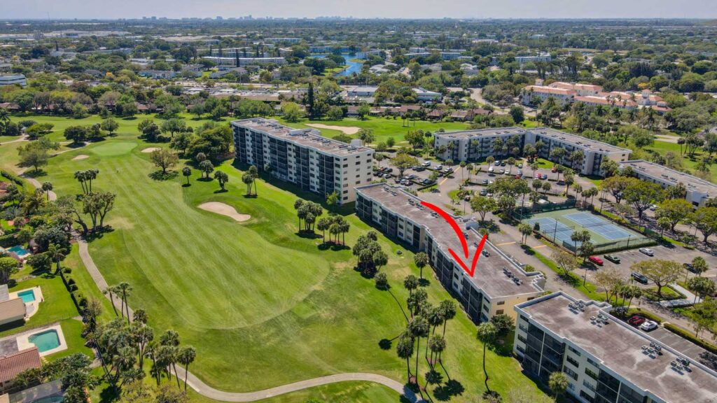 2420 Deer Creek Country Club Blvd Apt 209 Deerfield Beach FL 33442, sold, review, testimonial, carolyn V McNamara