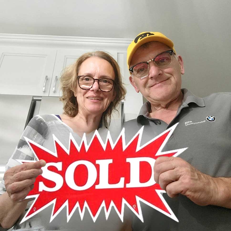Review, Carolyn V. McNamar Realtor