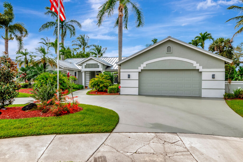 Review, Carolyn V. McNamar Realtor