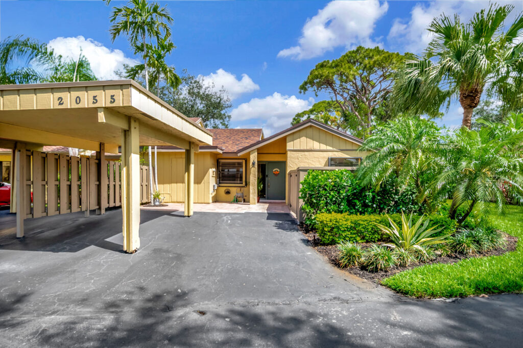 Review, Carolyn V. McNamar Realtor