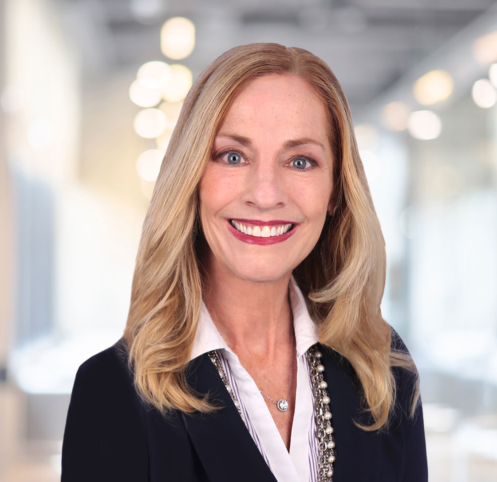 Carolyn V. McNamara, Realtor