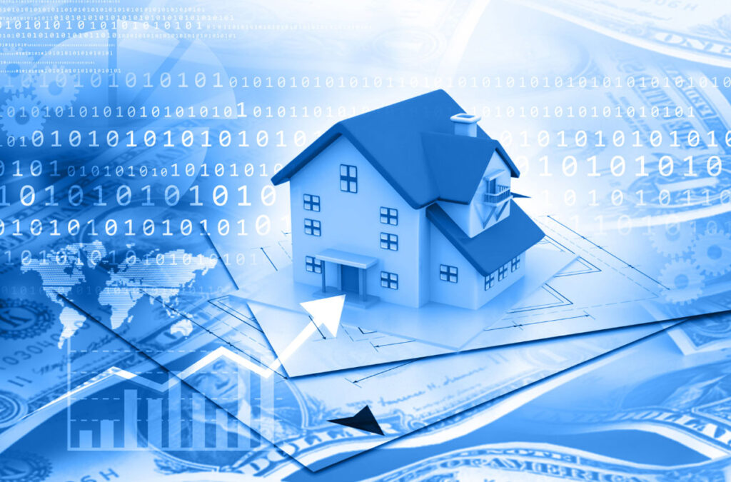 •	Agent Workflow Infographic: “Professional real estate agent handling pricing, staging, marketing, showings, and closing”