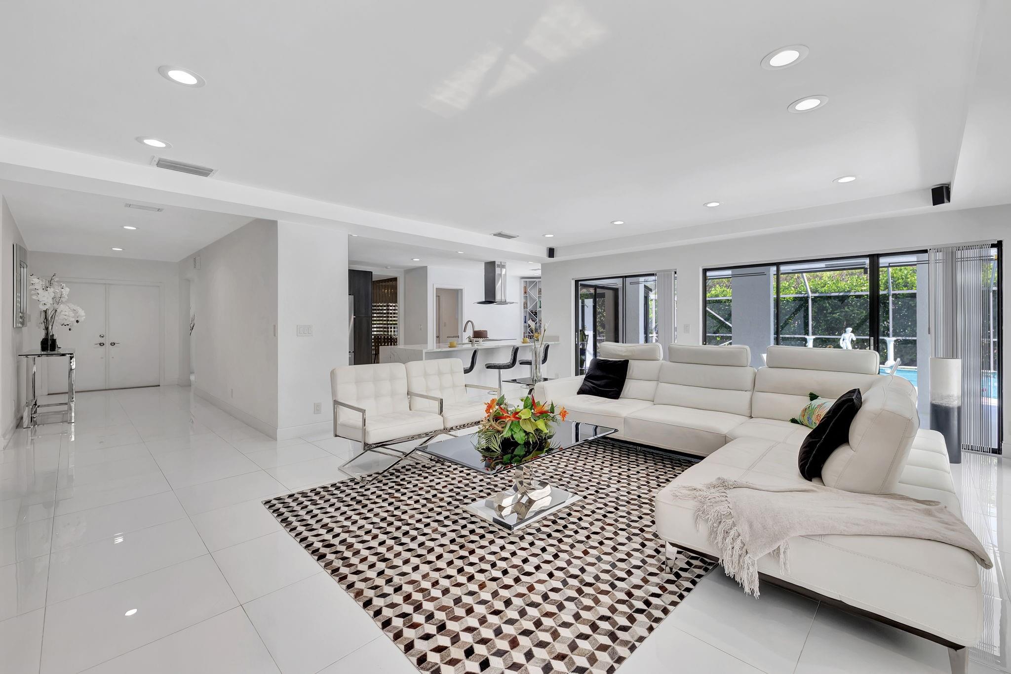 2036 Deer Creek Woodlake Circle