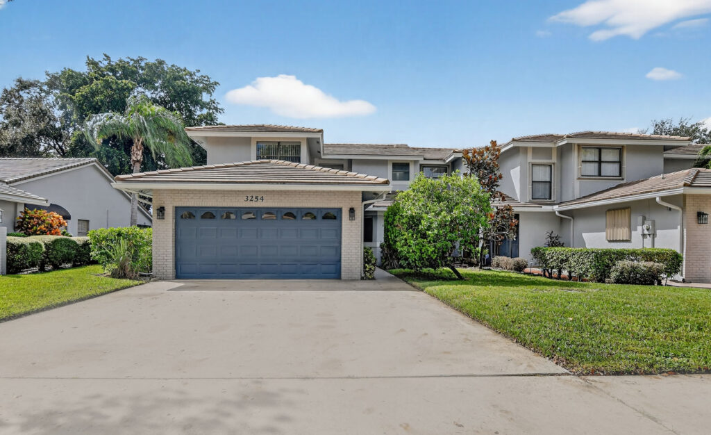 Mike L. Deer Creek, Deerfield Beach sold, Testimonial, Carolyn V. McNamara Realtor, CVM, Deer Creek, Deerfield Beach