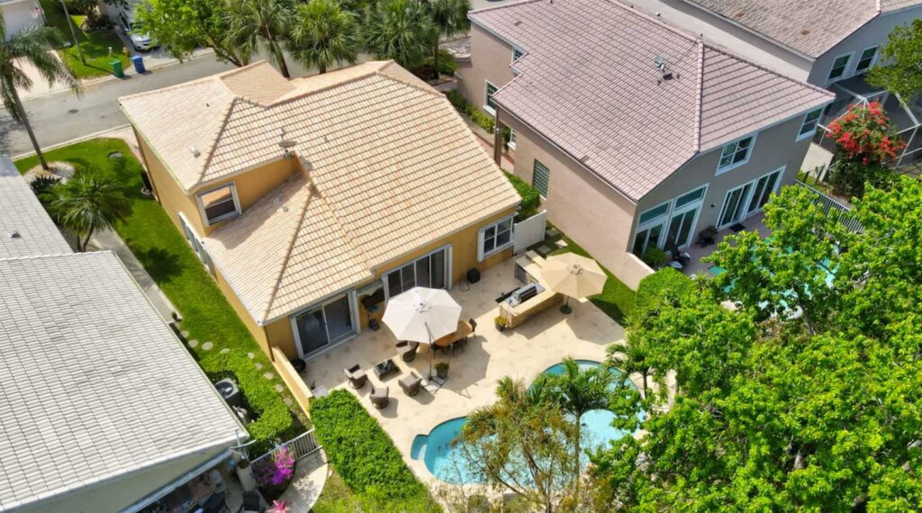 5 star Review, Testimonial, Katie K. Coral Springs