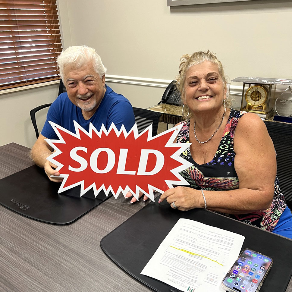 Testimonial-Meadows, Theodora M,,Carolyn V. McNamara, Realtor, Coldwell banker