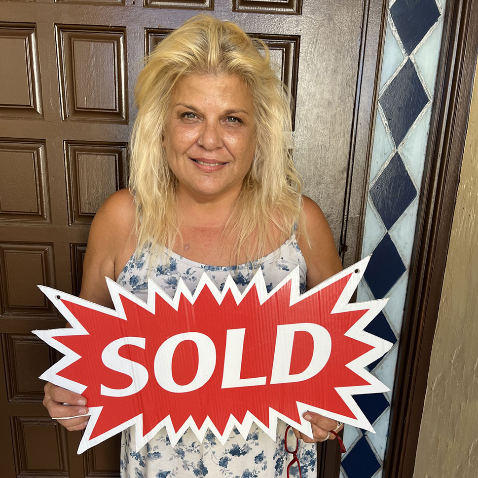 5 Star Review, Testimonial, Carolyn McNamara