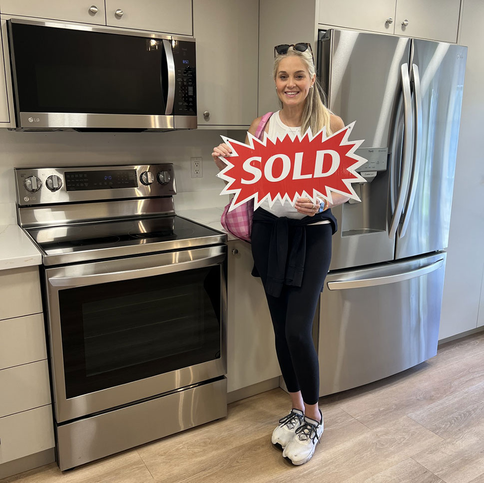 5 Star Review, Testimonial, Carolyn McNamara