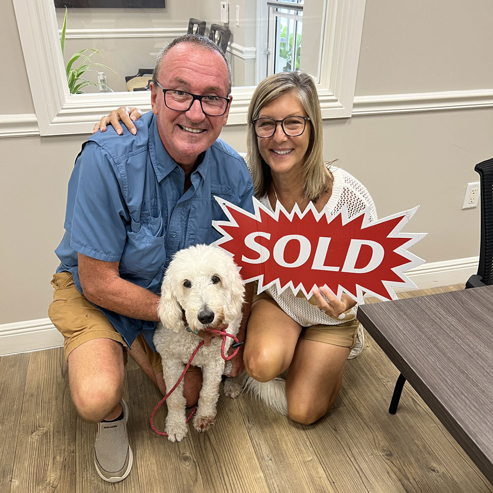 5 Star Review, Testimonial, Carolyn McNamara